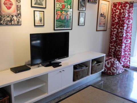 A AAA C-SHACK - Accommodation Adelaide 13