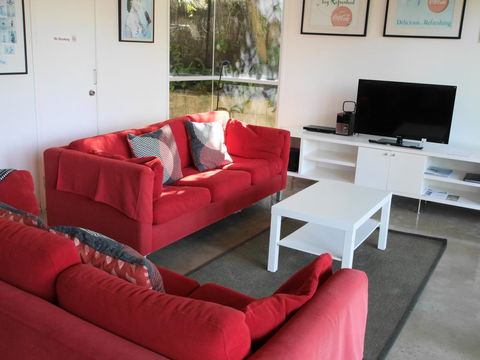 A AAA C-SHACK - Accommodation Adelaide 5
