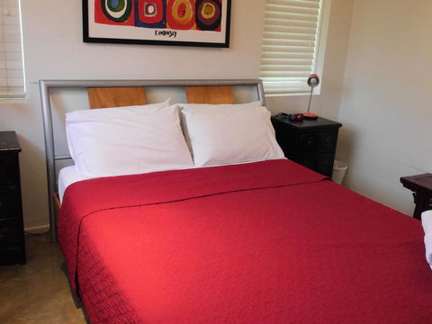 A AAA C-SHACK - Accommodation Adelaide 17