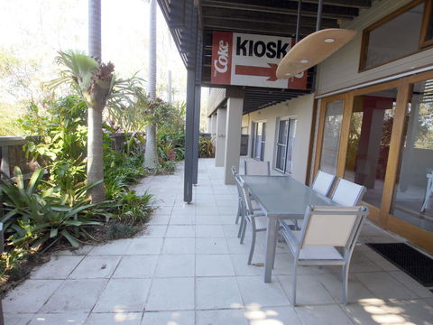 A AAA C-SHACK - Accommodation Adelaide 2