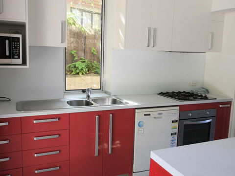 A AAA C-SHACK - Accommodation Adelaide 11