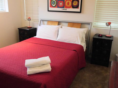 A AAA C-SHACK - Accommodation Adelaide 18