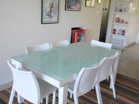 A AAA C-SHACK - Accommodation Adelaide 7