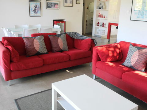 A AAA C-SHACK - Accommodation Adelaide 6