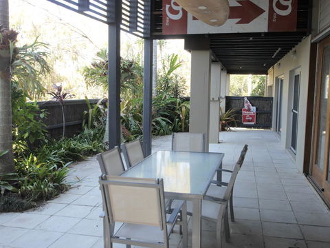 A AAA C-SHACK - Accommodation Adelaide 4