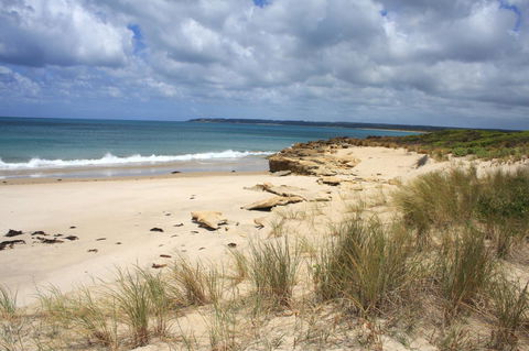 King Island Accommodation Cottages - Accommodation Adelaide 21