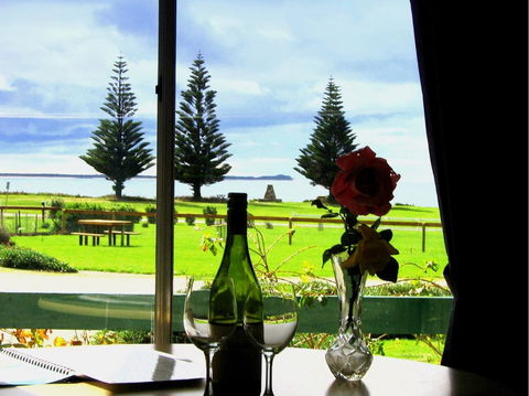 King Island Accommodation Cottages - Accommodation Adelaide 0