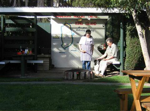 King Island Accommodation Cottages - Accommodation Adelaide 6