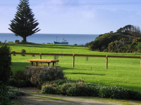 King Island Accommodation Cottages - Accommodation Adelaide 3