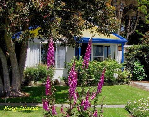 King Island Accommodation Cottages - Accommodation Adelaide 2