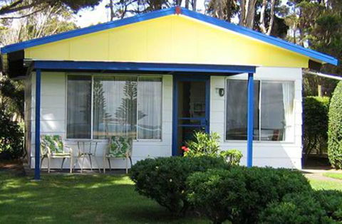 King Island Accommodation Cottages - Accommodation Adelaide 16