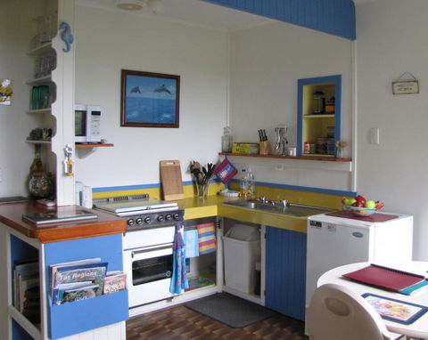 King Island Accommodation Cottages - Accommodation Adelaide 33