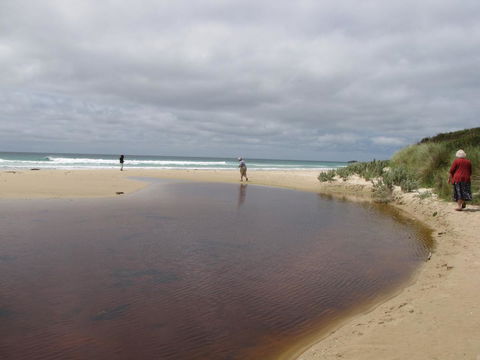 King Island Accommodation Cottages - Accommodation Adelaide 25