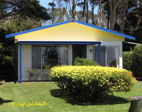 King Island Accommodation Cottages - Accommodation Adelaide 4