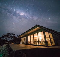 Sawyers Bay Shacks - Accommodation Adelaide
