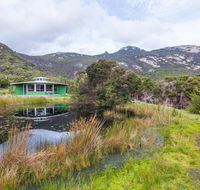 Serenity on High - Accommodation Adelaide