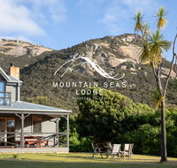 Mountain Seas Lodge - Accommodation Adelaide