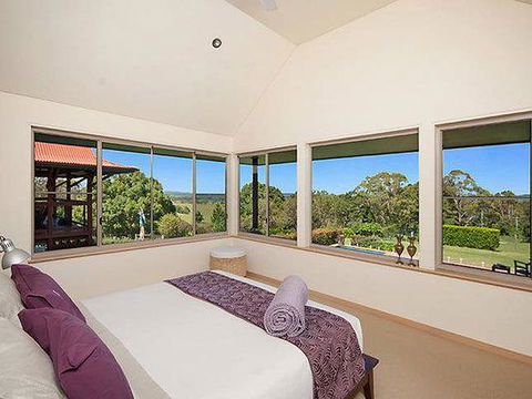 Toad Hall Byron Hinterland-Tintenbar - Accommodation Adelaide 3