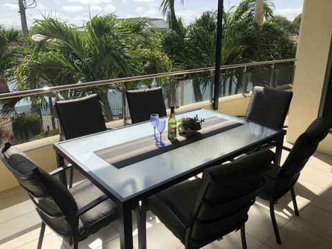 #1 On The Strand - Accommodation Adelaide 1