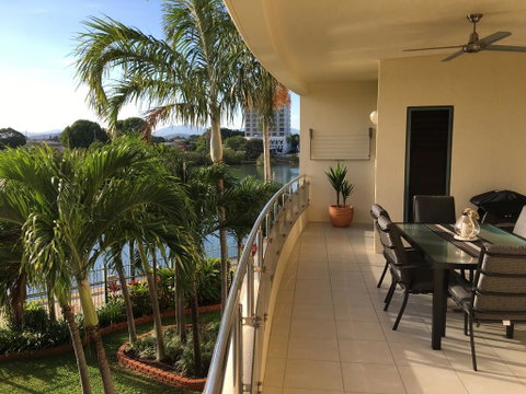 #1 On The Strand - Accommodation Adelaide 0