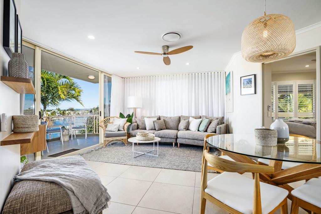 Noosa QLD Accommodation Adelaide