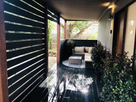 'Carinya' Coastal Cottage - Accommodation Adelaide 1