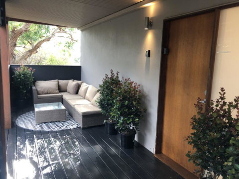 'Carinya' Coastal Cottage - Accommodation Adelaide 2