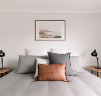 'Comfy  Cosy' - Close to Hospital Cadia and Early Riser Caf - Accommodation Adelaide