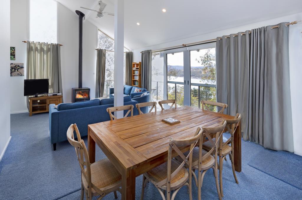 Coolumbooka NSW Accommodation Adelaide