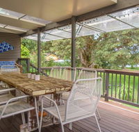'RIVERSIDE RETREAT' 544 Ocean Drive North Haven - Accommodation Adelaide