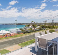 'Salt  Light' Mollymook - Accommodation Adelaide