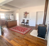'The Wattles' - True Country Escape Near Wineries - Borenore - Accommodation Adelaide