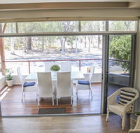 'Top Tier' Dog Friendly Holiday Home - Accommodation Adelaide