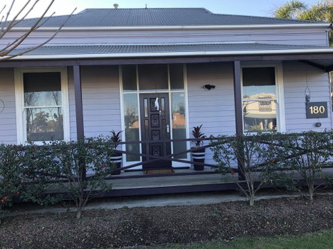 'Tranquil Moments On Macleod' - Accommodation Adelaide 1