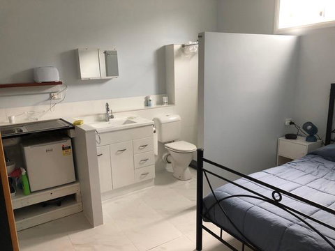 'Tranquil Moments On Macleod' - Accommodation Adelaide 0