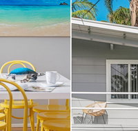 'White Sands' Mollymook - Accommodation Adelaide