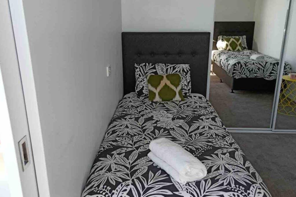 Ripponlea VIC Accommodation Adelaide