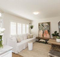 1 Bdrm Manly Beachside Apt With Parking - Accommodation Adelaide
