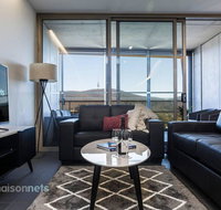 1 Bedroom Apt With Parking Walk to ANU - Accommodation Adelaide