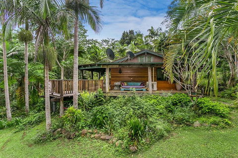 1 Bedroom Home Surrounded By Nature - Accommodation Adelaide 0