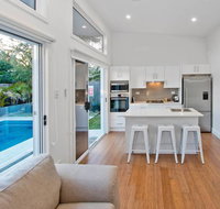 1 Bedroom Sydney Beach Studio - Accommodation Adelaide