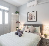 1 Private Double Bed With In Sydney CBD Near Train UTS DarlingHar ICC C hinaTown - SHAREHOUSE - Accommodation Adelaide