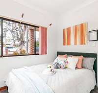 1 Private Double Room In Berala 1 minute away from Train Station - SHAREHOUSE - Accommodation Adelaide