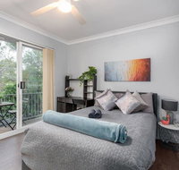 1 Private Double Room in Berala near Station close to Olympic Park - SHAREHOUSE - Accommodation Adelaide