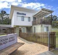 1/31 Ocean Street - A Relaxing Coastal Retreat - Accommodation Adelaide
