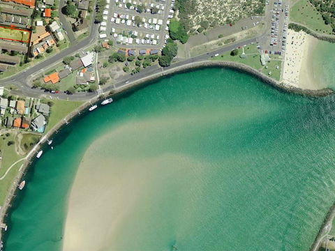 1/33 Wharf Street - Accommodation Adelaide 1