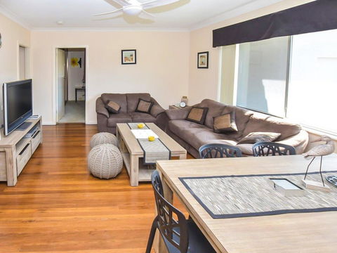 1/33 Wharf Street - Accommodation Adelaide 3