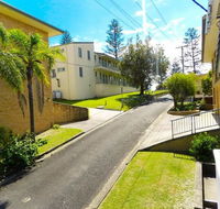 1/6 Convent Lane - Accommodation Adelaide