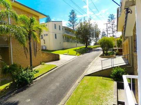 1/6 Convent Lane - Accommodation Adelaide 0