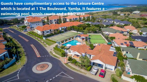 1/6 Convent Lane - Accommodation Adelaide 1